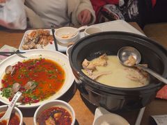 -乔街深夜食堂·台州菜·高压锅生蚝(杭州总店)