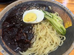 -鸡西冷面(翠竹店)
