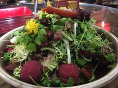 -兰溪小馆(东直门簋街店)