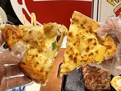 -必胜客(WOW中心城店)