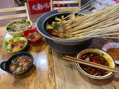 -冒椒火辣(奎星楼街店)