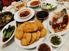 -国人川菜(李家村建东街店)