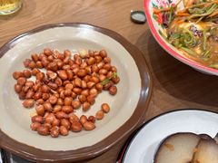 -那红花·东北菜铁锅炖(仙林金鹰店)