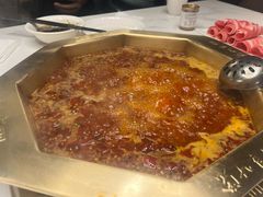 -蜀九香火锅(彩虹店)