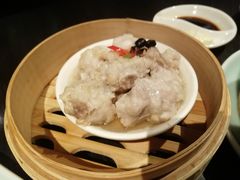 -万丽轩·粤菜(王府井金茂万丽酒店)