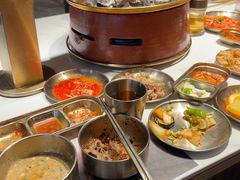 -西塔老太太泥炉烤肉(南山旗舰店)
