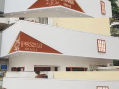 -PUZZLE COFFEE 拼图咖啡