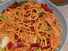 -大哈福烧烤·海鲜·家常菜(延安三路店)