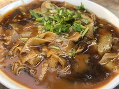 -陈记锅巴菜(五大道店)