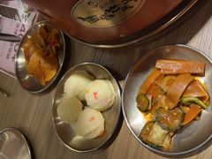 -西塔老太太泥炉烤肉(亚运村店)