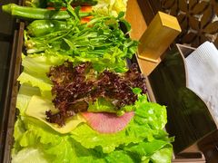 -韩屋韩国料理(天山路店)