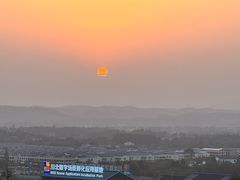 -仙海旅游度假区