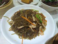 -潮福城大酒楼·潮粤菜·港式点心(阳光城店)