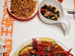 -熊记虾王·小龙虾(东晓南店)