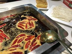 -老基地老火锅厂(大渡口店)