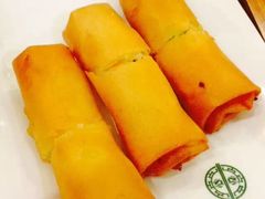 -添好运点心专门店(深水埗店)