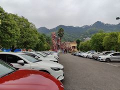 -重庆海昌加勒比海水世界