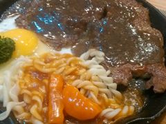 -清真·穆巴拉克西餐厅(回民街店)