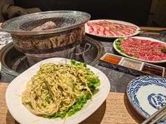 -隐家本格烧肉(万达广场店)