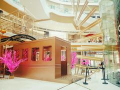 -深圳来福士广场