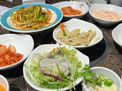 -肉加韩国料理·烤肉(金茂湾店)