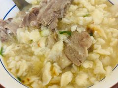 -刘信牛羊肉泡馍小炒(回民街店)