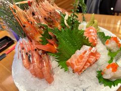 -王鼎精致料理铁板烧(世博源店)