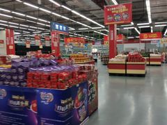 -农工商超市(古棕路店)