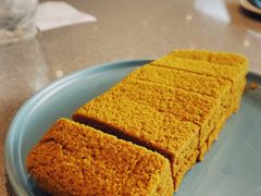 蒸荞麦糕-半山腰·云南菜(侨福芳草地店)