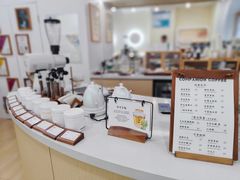 -COMPANION COFFEE小伴咖啡