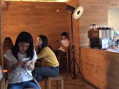 -VOYAGE COFFEE(北锣鼓巷店)