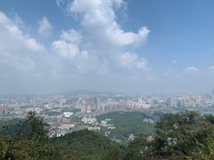 -茶颜悦色(岳麓山顶店)