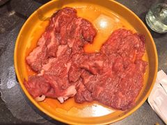 -蓝珊甄选海鲜自助·火锅大排档(近阿那亚店)