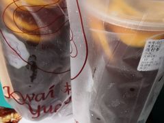 -桂桂茶(万嘉广场店)