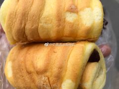 红豆卷-郝福记法式脆皮蛋糕(水街店)