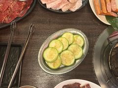 -大馥·炭火烧肉酒场(莘庄莘福坊店)