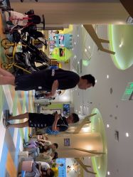 -MELAND CLUB亲子乐园·派对(浦东LCM置汇旭辉馆)