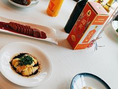 -宝燕壹号景观餐厅(龙盛国际商业广场店)