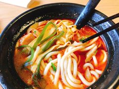-姐弟俩土豆粉(西安小寨店)