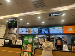 -德克士(北关店)