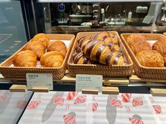 -正本原 Le Grenier a Pain(官舍店)