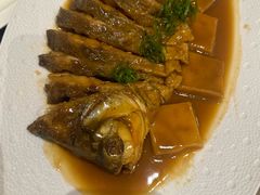 -A One Kitchen·南京精菜馆(晶丽酒店店)