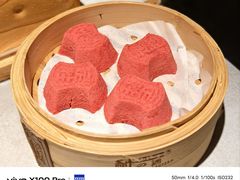 -绿茶餐厅(广州天河城店)