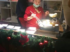 -棉小雪·雪棉豆沙(老安东街店)