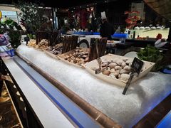 -加餐海鲜自助(宝龙一城店)