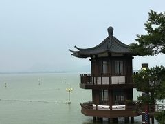 -云龙湖旅游景区