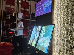 -千百味红餐厅·江西菜(绿地双子塔店)