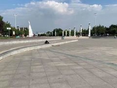 -丁香湖公园