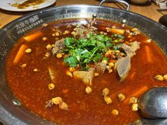 -大众跷脚牛肉馆·非遗传承单位(峨眉山店)