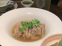 -扬州狮子楼·非遗淮扬菜(总店)